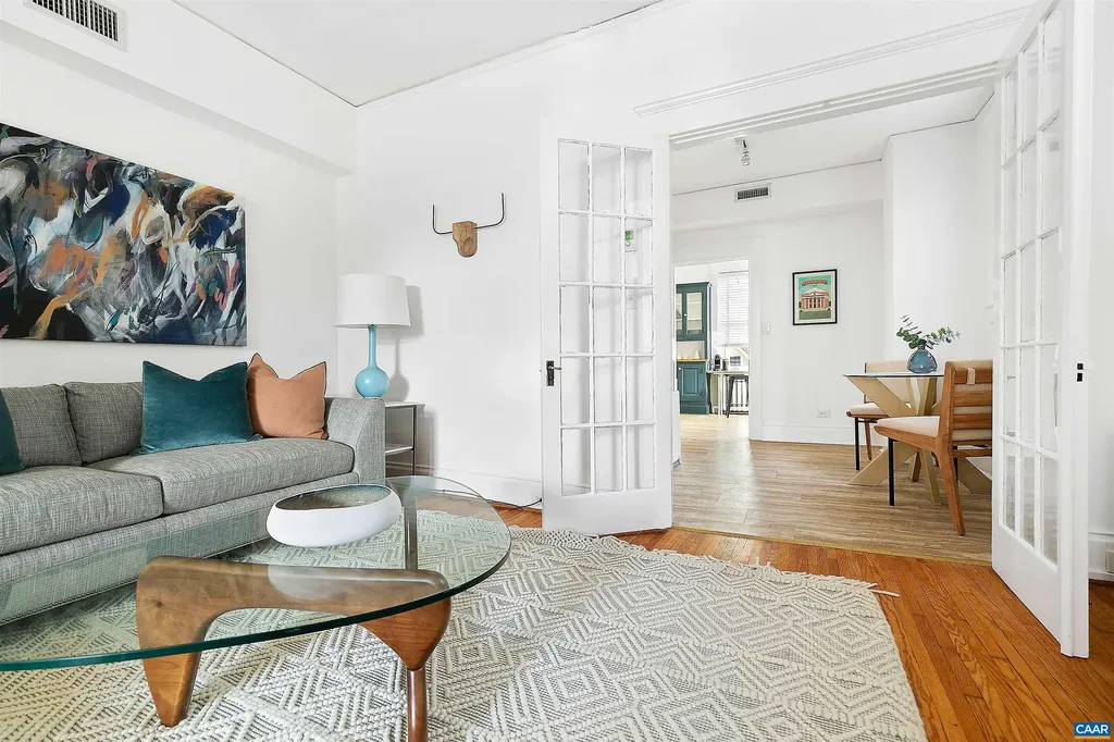 403 Altamont Circle Charlottesville VA 22902