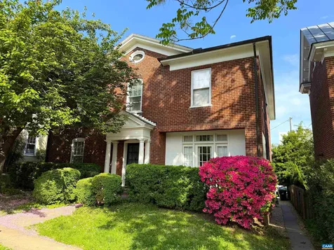 403 Altamont Circle Charlottesville VA 22902