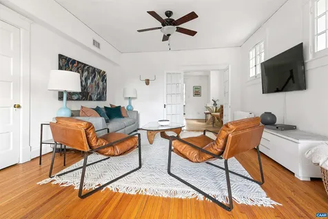403 Altamont Circle Charlottesville VA 22902