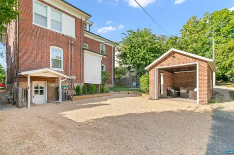 403 Altamont Circle Charlottesville VA 22902