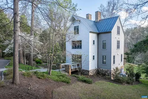 1500 London Road Charlottesville VA 22901