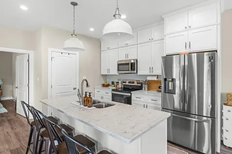 137 Tomasville Drive Waynesboro VA 22980