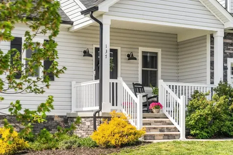 137 Tomasville Drive Waynesboro VA 22980