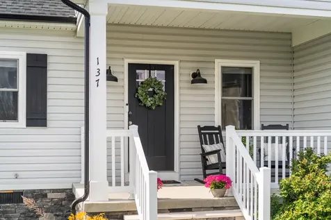 137 Tomasville Drive Waynesboro VA 22980
