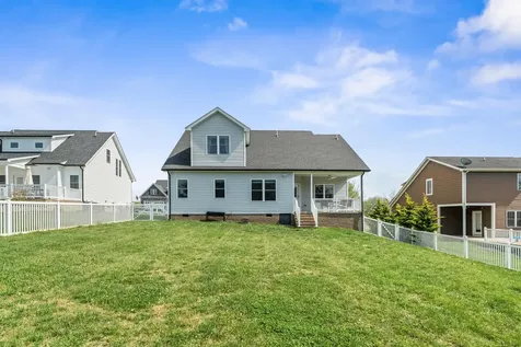 137 Tomasville Drive Waynesboro VA 22980