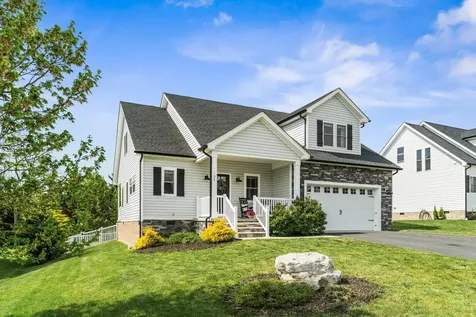 137 Tomasville Drive Waynesboro VA 22980