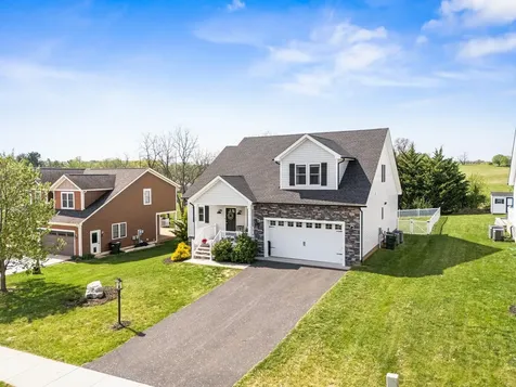 137 Tomasville Drive Waynesboro VA 22980