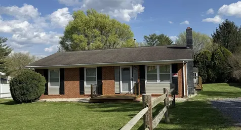 858 Augusta Farms Road Waynesboro VA 22980
