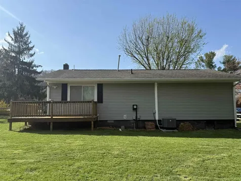 858 Augusta Farms Road Waynesboro VA 22980
