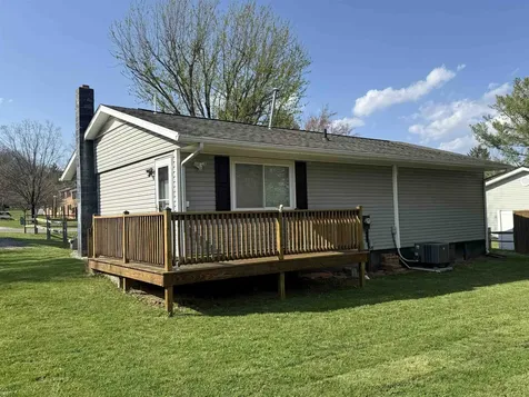 858 Augusta Farms Road Waynesboro VA 22980