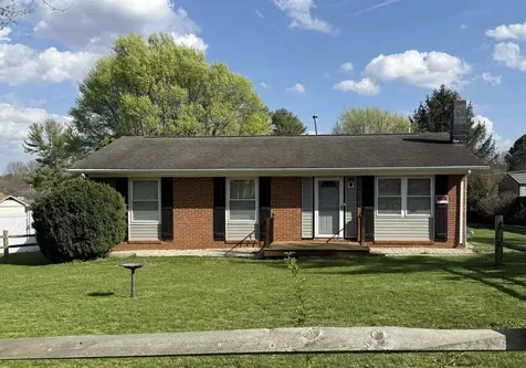 858 Augusta Farms Road Waynesboro VA 22980