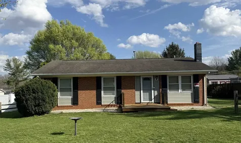 858 Augusta Farms Road Waynesboro VA 22980