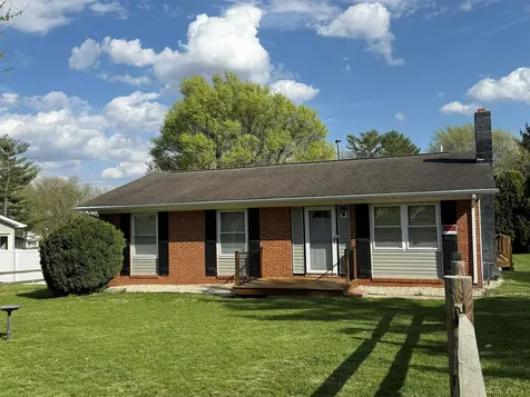 858 Augusta Farms Road Waynesboro VA 22980