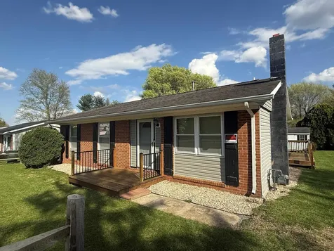 858 Augusta Farms Road Waynesboro VA 22980