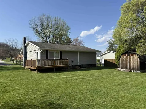 858 Augusta Farms Road Waynesboro VA 22980