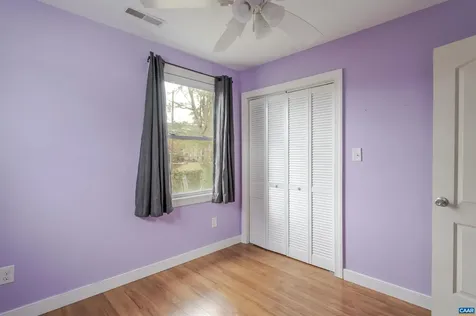 424 Oak Avenue Waynesboro VA 22980