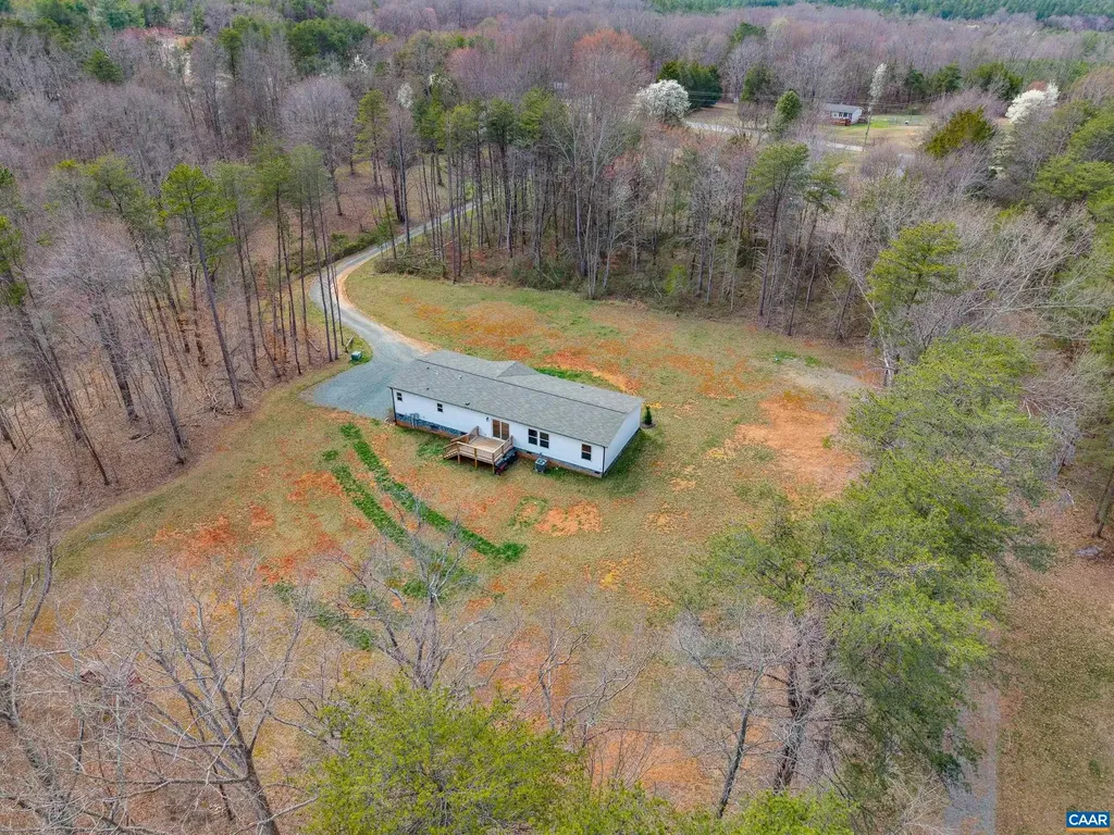 235 Shores Road Palmyra VA 22963