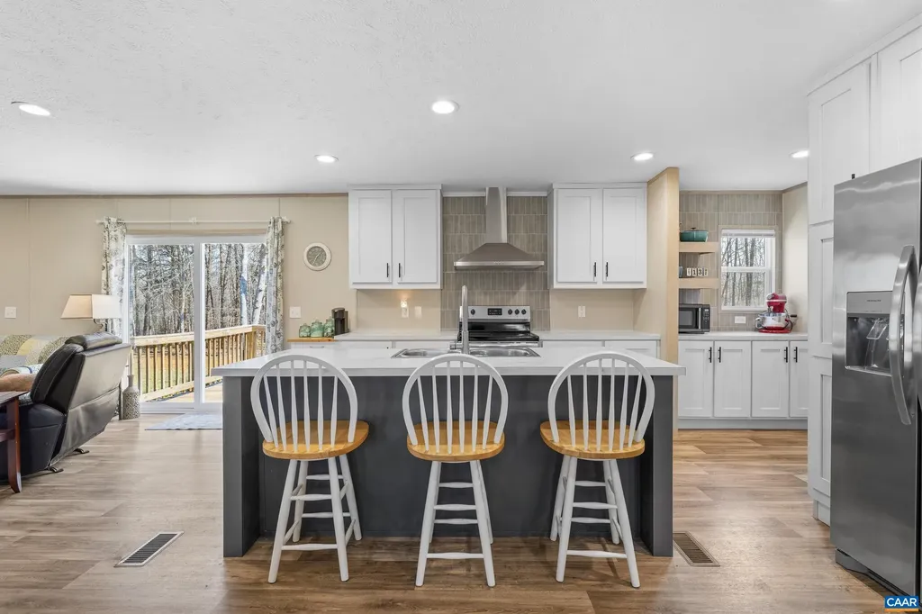 235 Shores Road Palmyra VA 22963