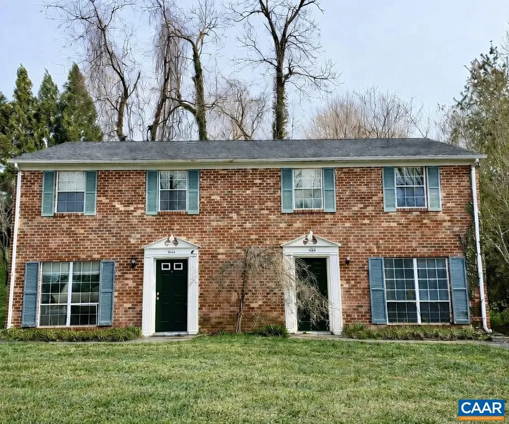 104 Longwood Drive Charlottesville VA 22903