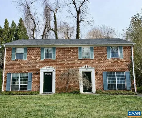 104 Longwood Drive Charlottesville VA 22903