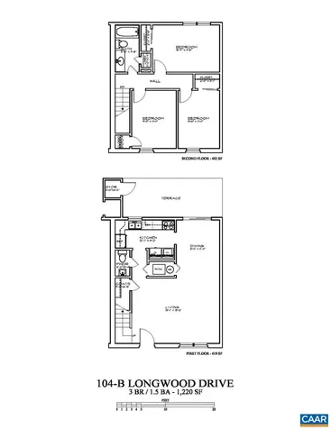 104 Longwood Drive Charlottesville VA 22903