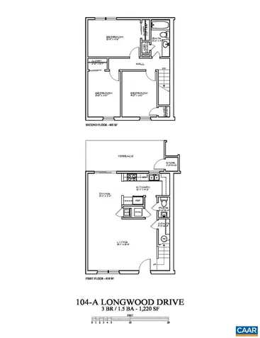 104 Longwood Drive Charlottesville VA 22903