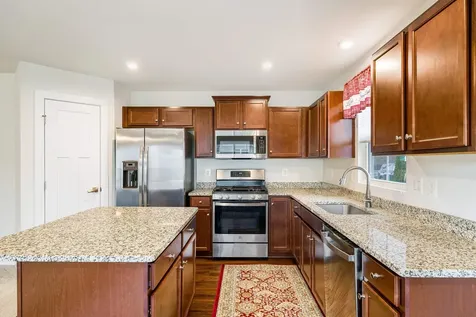 6 South Peak Drive Mcgaheysville VA 22840