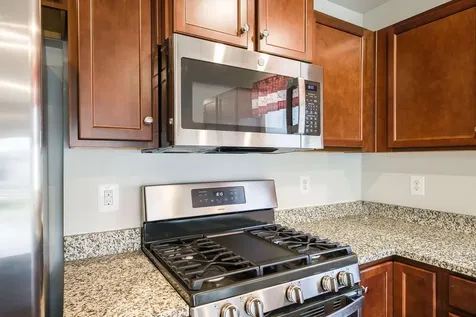 6 South Peak Drive Mcgaheysville VA 22840