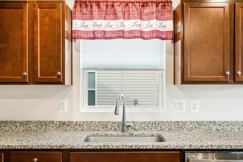 6 South Peak Drive Mcgaheysville VA 22840