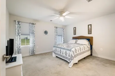 6 South Peak Drive Mcgaheysville VA 22840