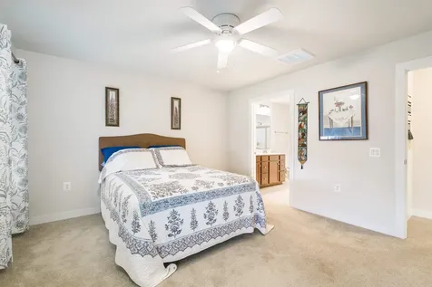 6 South Peak Drive Mcgaheysville VA 22840