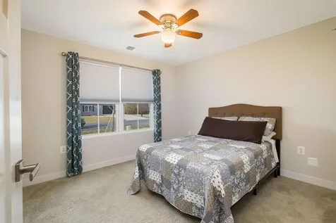 6 South Peak Drive Mcgaheysville VA 22840