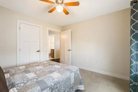 6 South Peak Drive Mcgaheysville VA 22840