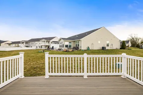 6 South Peak Drive Mcgaheysville VA 22840