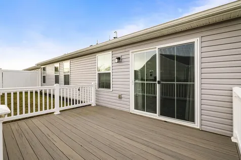 6 South Peak Drive Mcgaheysville VA 22840