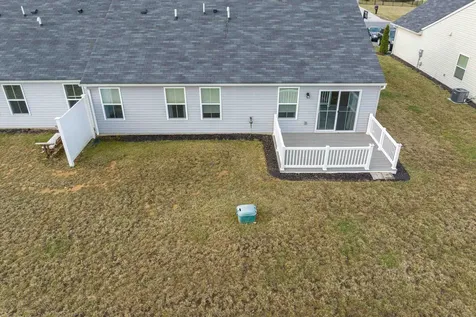 6 South Peak Drive Mcgaheysville VA 22840