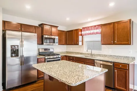6 South Peak Drive Mcgaheysville VA 22840