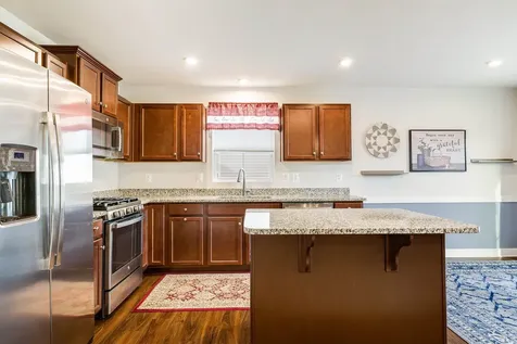 6 South Peak Drive Mcgaheysville VA 22840
