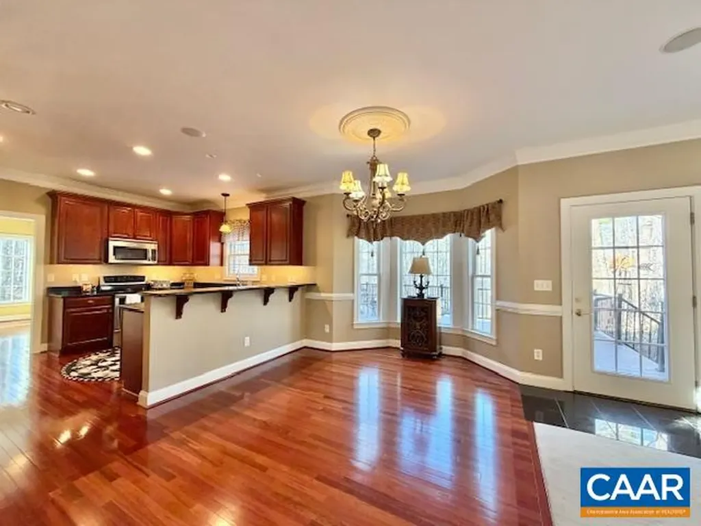 4605 Blue Run Road Somerset VA 22972