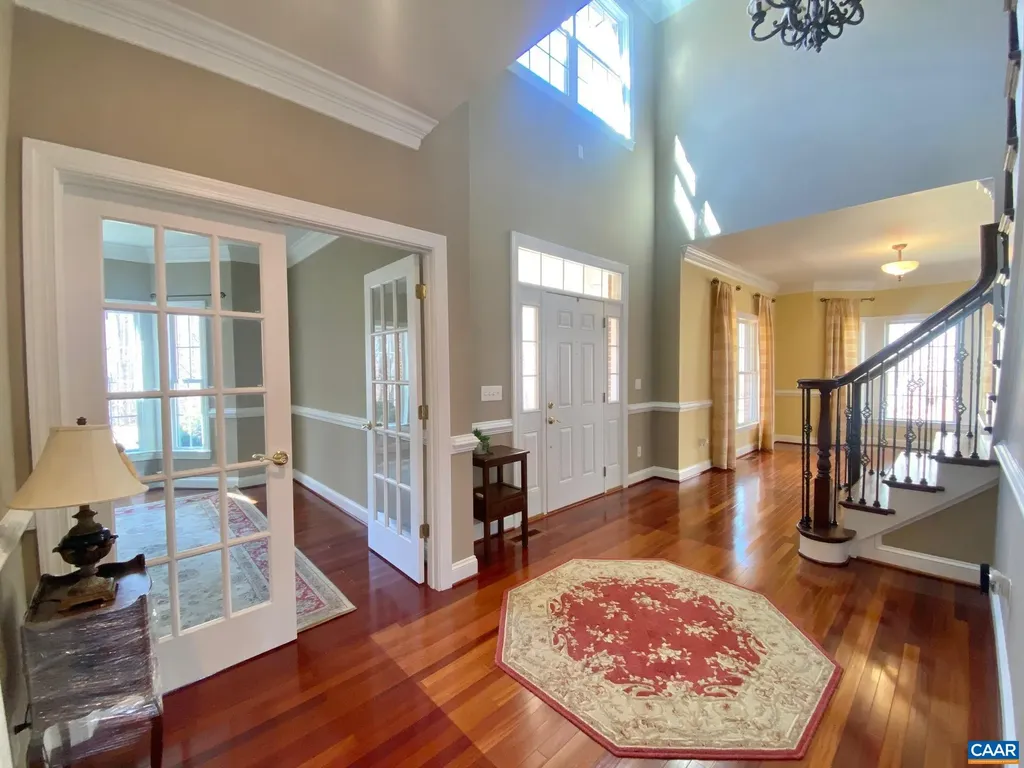 4605 Blue Run Road Somerset VA 22972