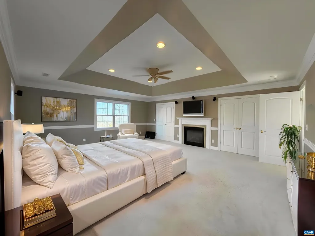 4605 Blue Run Road Somerset VA 22972