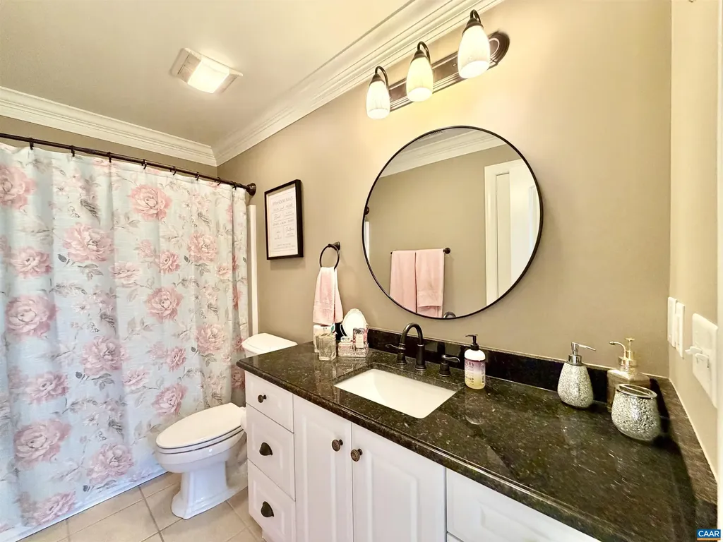 4605 Blue Run Road Somerset VA 22972