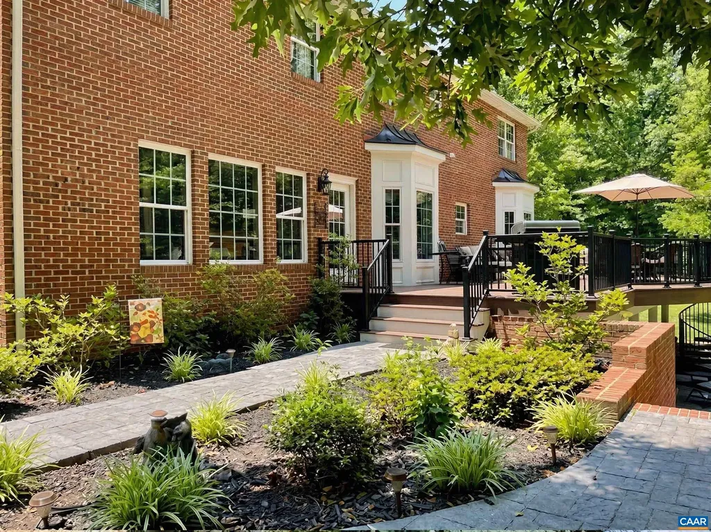 4605 Blue Run Road Somerset VA 22972