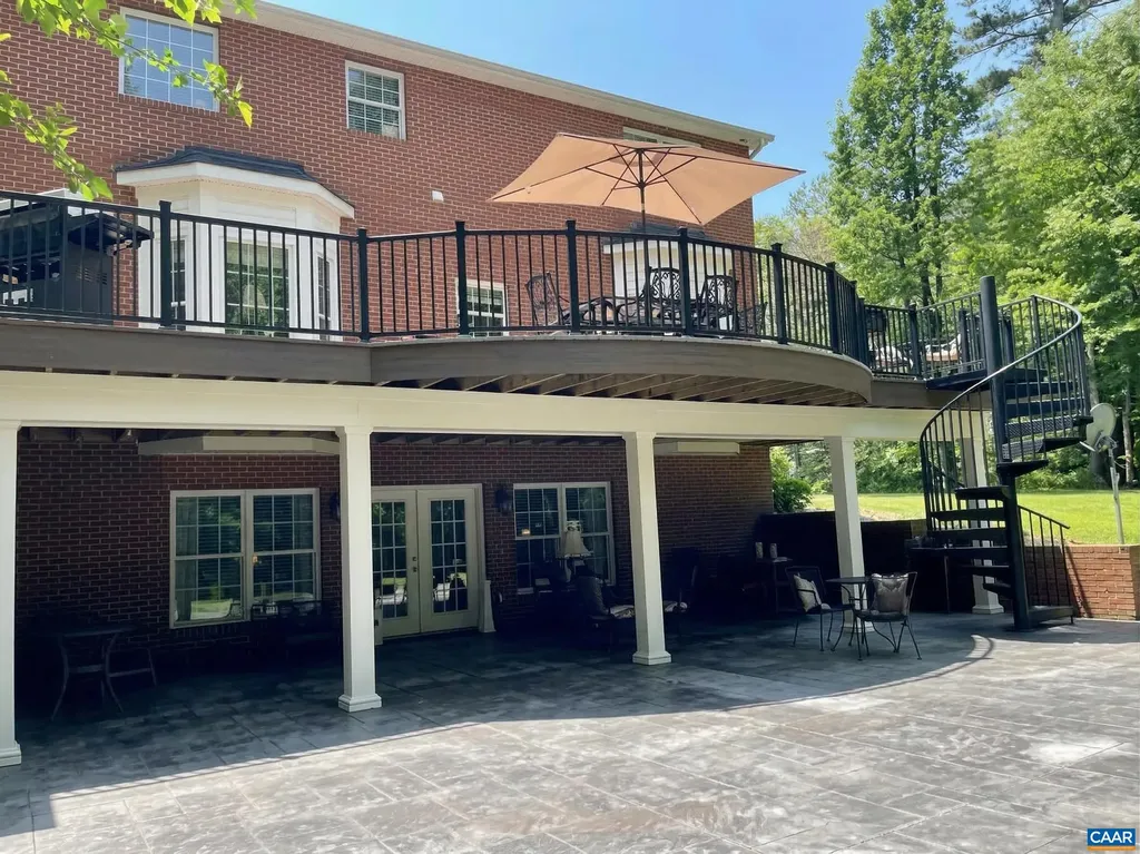 4605 Blue Run Road Somerset VA 22972