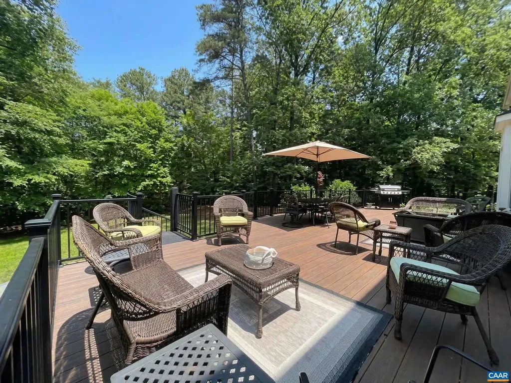 4605 Blue Run Road Somerset VA 22972