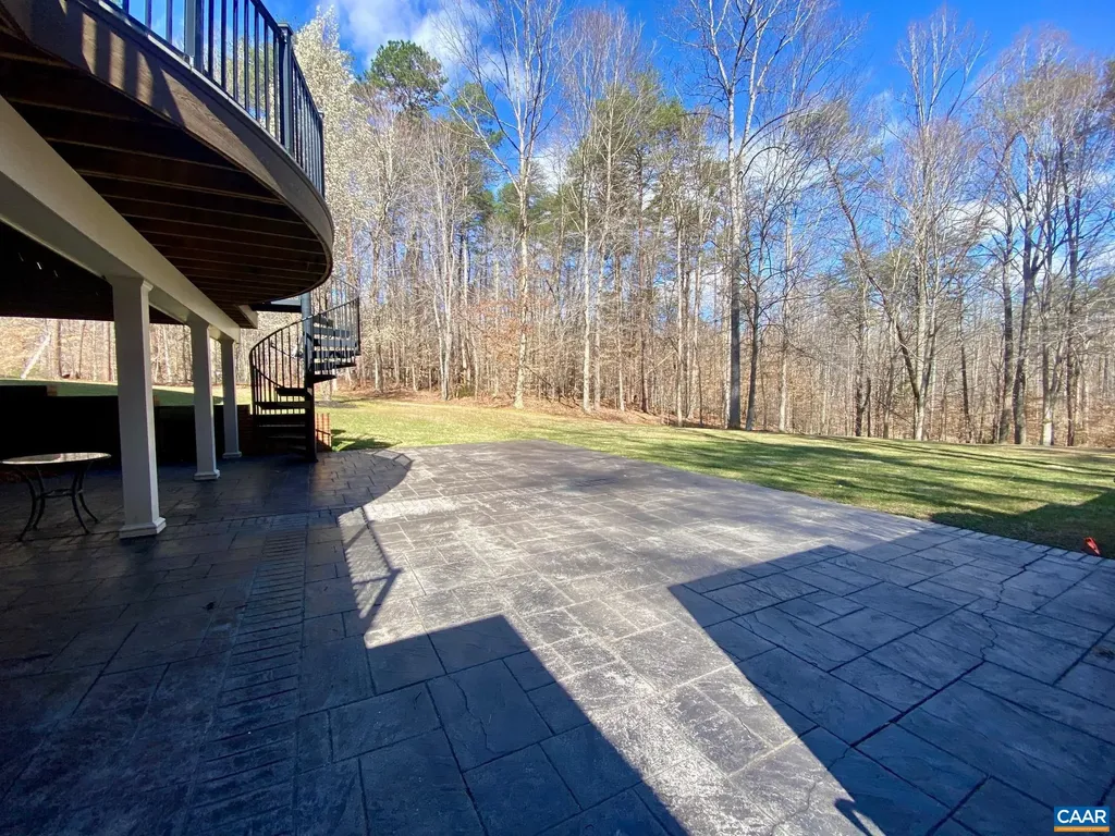 4605 Blue Run Road Somerset VA 22972