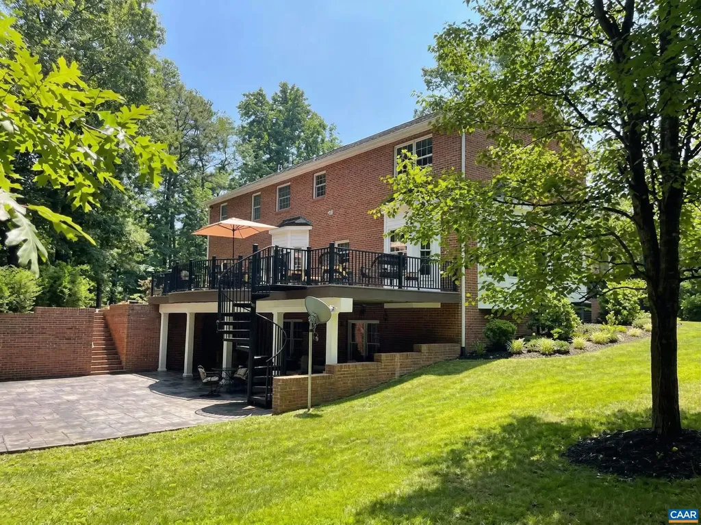 4605 Blue Run Road Somerset VA 22972
