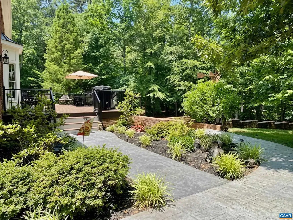 4605 Blue Run Road Somerset VA 22972