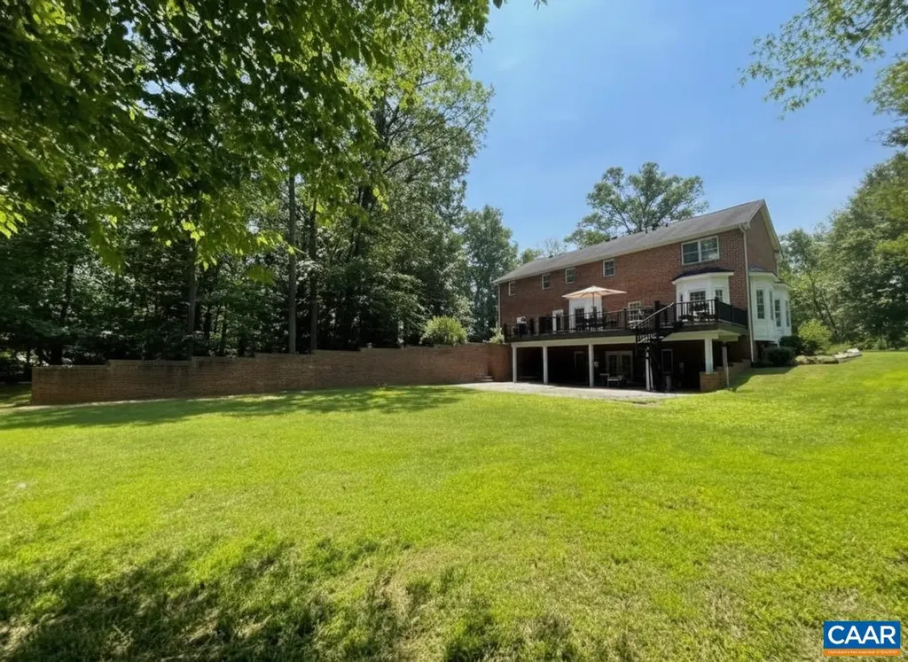 4605 Blue Run Road Somerset VA 22972