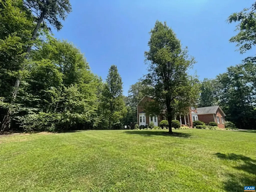 4605 Blue Run Road Somerset VA 22972